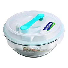Hộp Thủy Tinh Glasslock MBCB400-1 (4L)