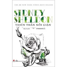 Thiên Thần Nổi Giận (Tái Bản)